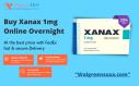 Buy Generic Xanax 1mg Online  | Walgreensusa.com logo